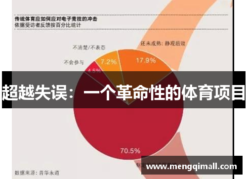 超越失误：一个革命性的体育项目